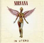Nirvana: Rape Me Product Image