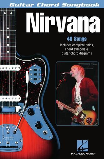 Nirvana: In Bloom