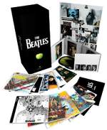 The Beatles: Not Guilty Product Image