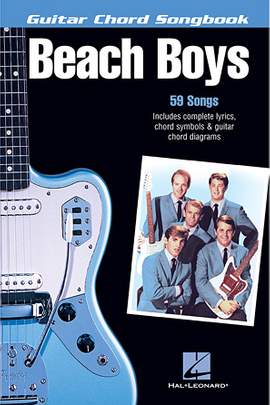 The Beach Boys: That's Not Me