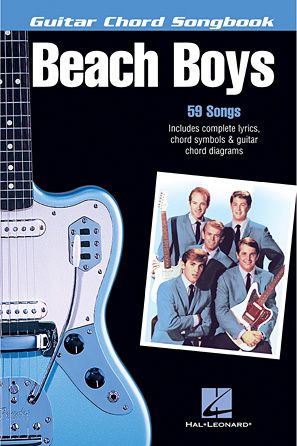 The Beach Boys: Custom Machine
