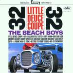 The Beach Boys: Custom Machine Product Image