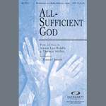 J. Daniel Smith: All-Sufficient God Product Image