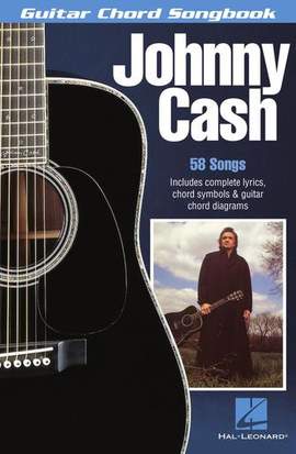 Johnny Cash: Oney