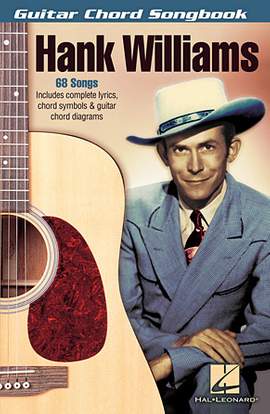 Hank Williams: Lovesick Blues