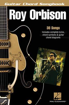 Roy Orbison: Communication Breakdown