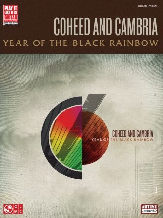 Coheed And Cambria: The Broken