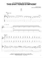 Coheed And Cambria: This Shattered Symphony Product Image