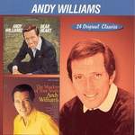 Andy Williams: Emily Product Image