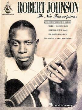 Robert Johnson: When You Got A Good Friend