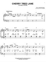 Anthony Drewe: Cherry Tree Lane Product Image