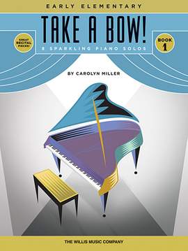 Carolyn Miller: The Merry-Go-Round