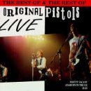 Sex Pistols: Pretty Vacant