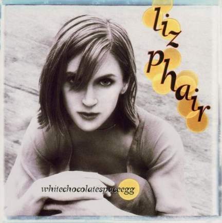 Liz Phair: Polyester Bride