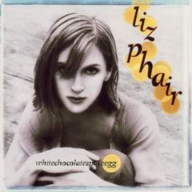 Liz Phair: Polyester Bride