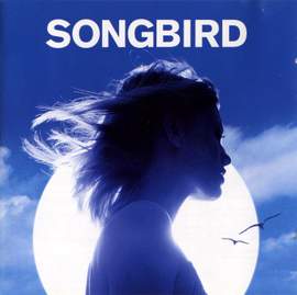 Karen Matheson: Prayer