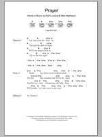 Karen Matheson: Prayer Product Image
