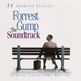 Alan Silvestri: Forrest Gump - Main Title (Feather Theme)