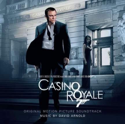 David Arnold: Vesper