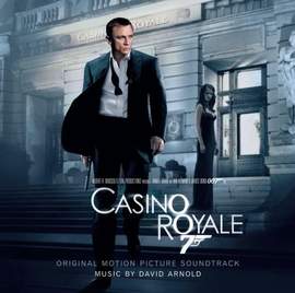 David Arnold: Vesper