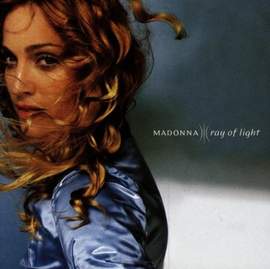 Madonna: Ray Of Light