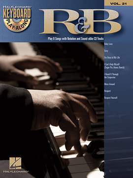 Ray Charles: Mess Around