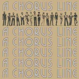 Marvin Hamlisch: What I Did For Love (from A Chorus Line)