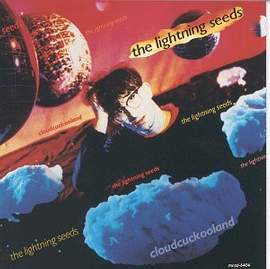 The Lightning Seeds: Pure