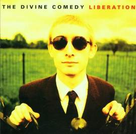 The Divine Comedy: The Pop Singer's Fear Of The Pollen Count