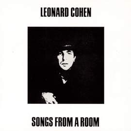 Leonard Cohen: The Partisan