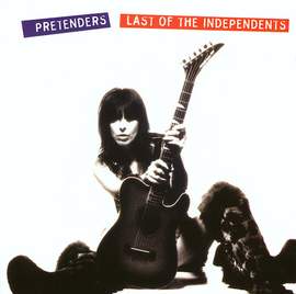 The Pretenders: I'll Stand By You