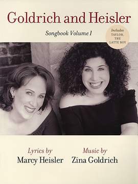 Goldrich & Heisler: How I Love You