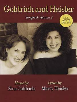 Goldrich & Heisler: Los Pinguinos (Male Key)