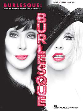 Christina Aguilera: Show Me How You Burlesque