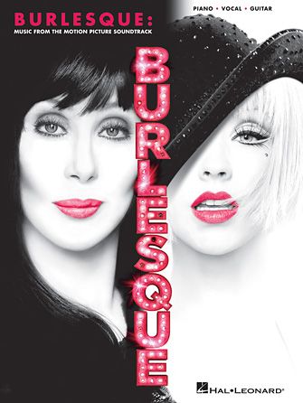 Cher: Welcome To Burlesque