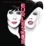 Cher: Welcome To Burlesque Product Image