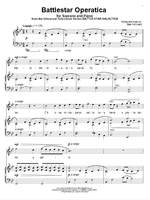 Bear McCreary: Battlestar Operatica Product Image