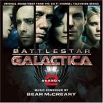 Bear McCreary: Battlestar Operatica Product Image