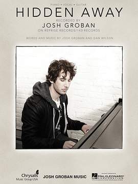 Josh Groban: Hidden Away