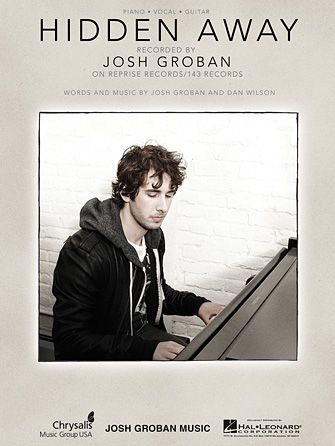 Josh Groban: Hidden Away