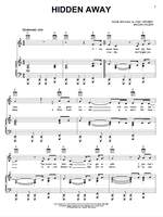Josh Groban: Hidden Away Product Image