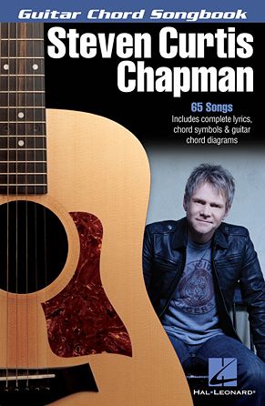Steven Curtis Chapman: Weak Days