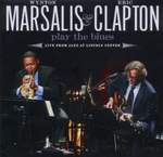 Eric Clapton: Comin' Home Product Image