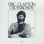 Eric Clapton: Whatcha Gonna Do Product Image