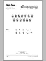 Cream: White Room Product Image