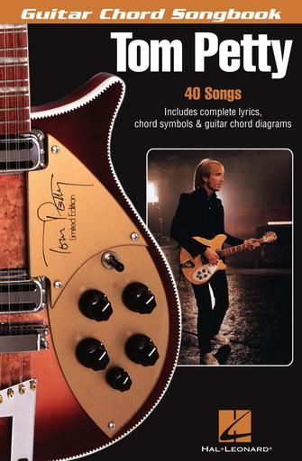 Tom Petty: Free Fallin'