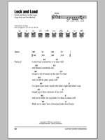 Bob Seger: Lock And Load Product Image