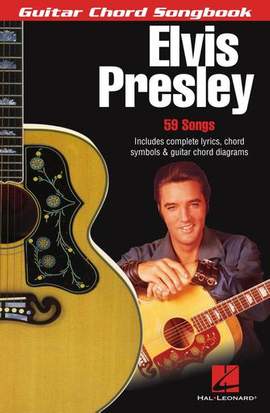 Elvis Presley: Kentucky Rain