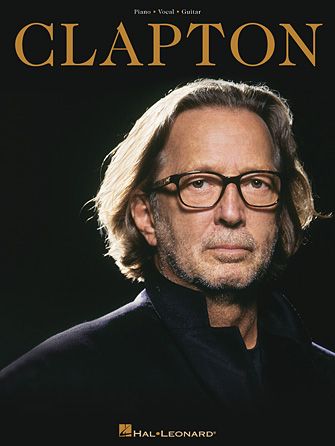 Eric Clapton: Autumn Leaves