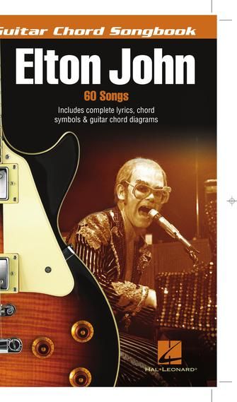 Elton John: Daniel
